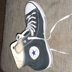 Chuck Taylor's